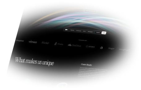 NACHHALTIGE PRODUKTE