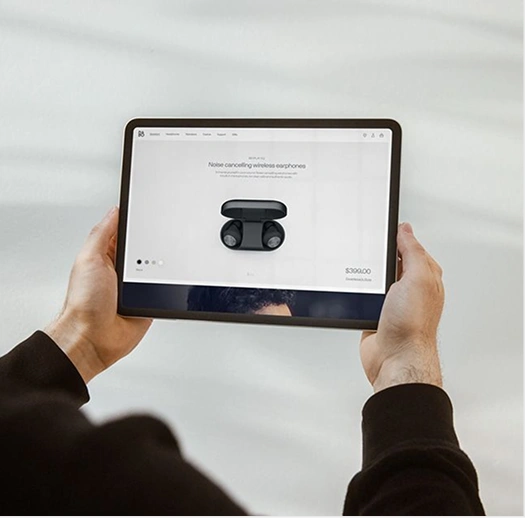 Digital Thinking, Real Results